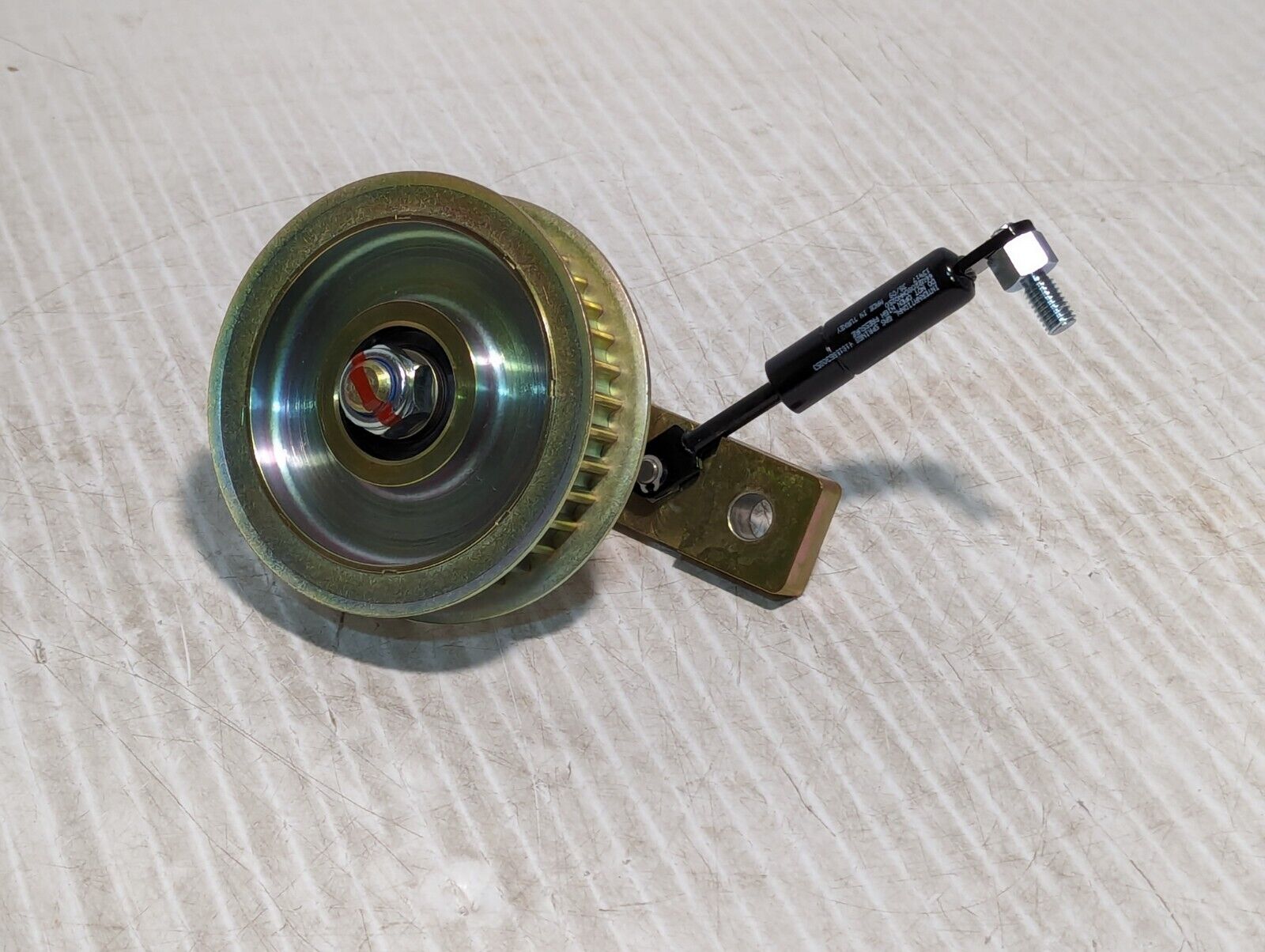 Synchronous Tensioner Assembly 141K478G01 - Free Shipping