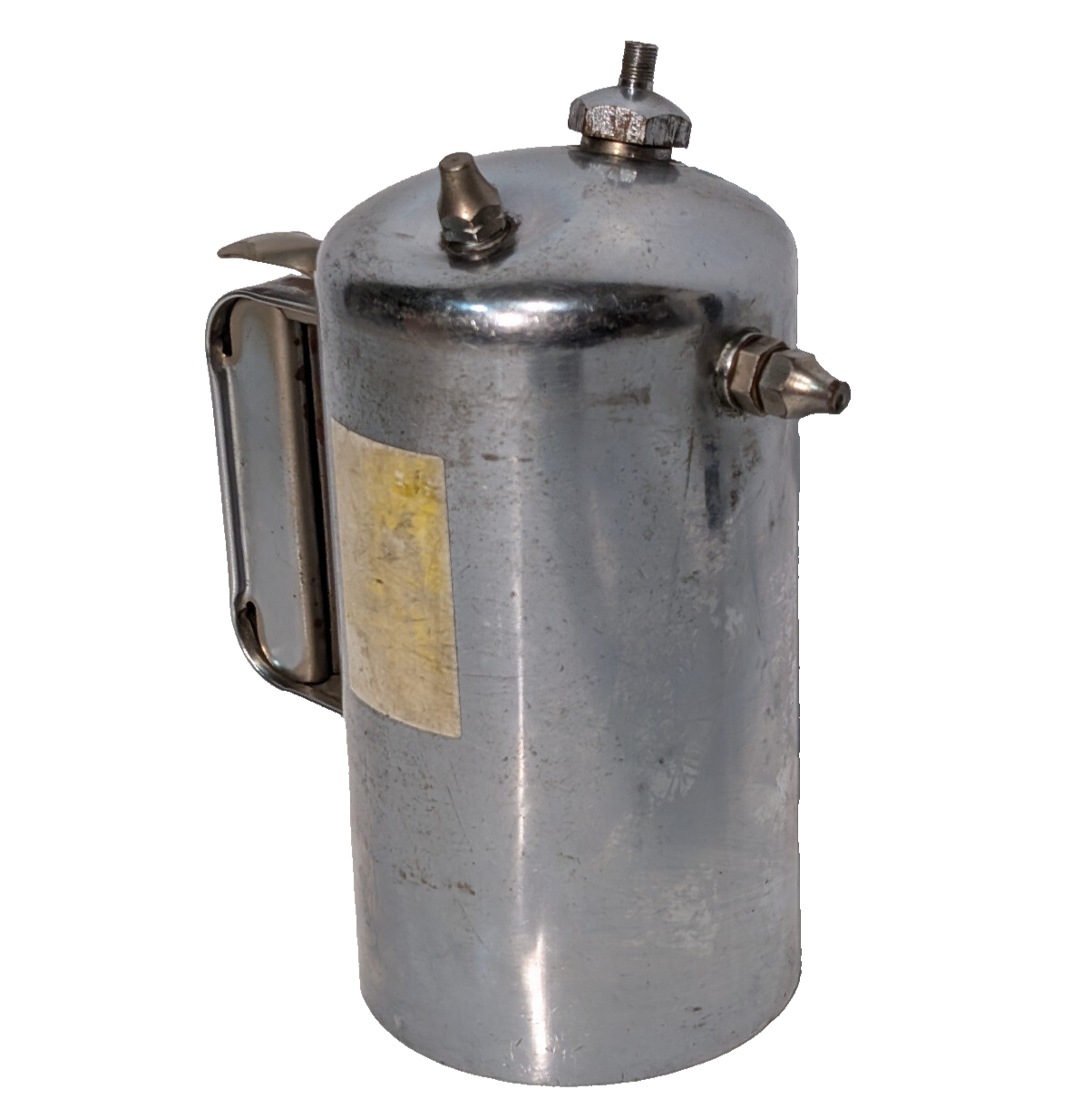 Sure Shot Refillable Metal Industrial Pressure Compressor Sprayer