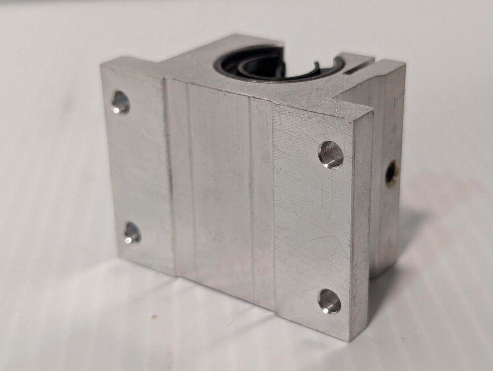 Thomson SPB 8 OPN Super Ball Bushing Linear Bearing Pillow Block - Free Shipping