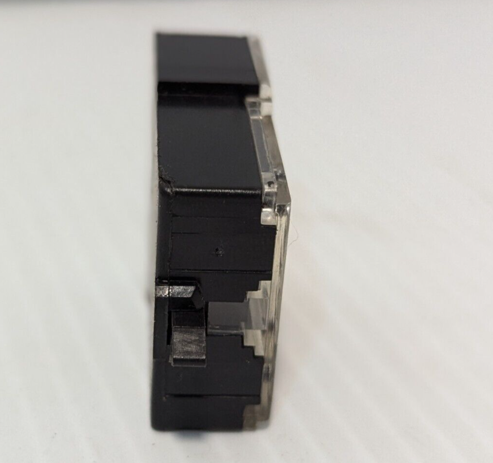 Allen Bradley 800M-XA2 Contact Block 110-300VAC, Ser. B,AB-Quality
