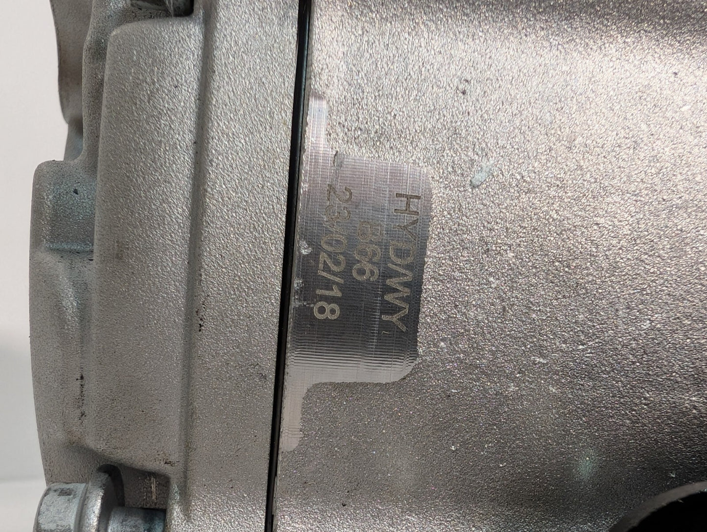 Songz SZB66-H2Y Electric Air Conditioning Compressor, 1000-6000rpm, R134A