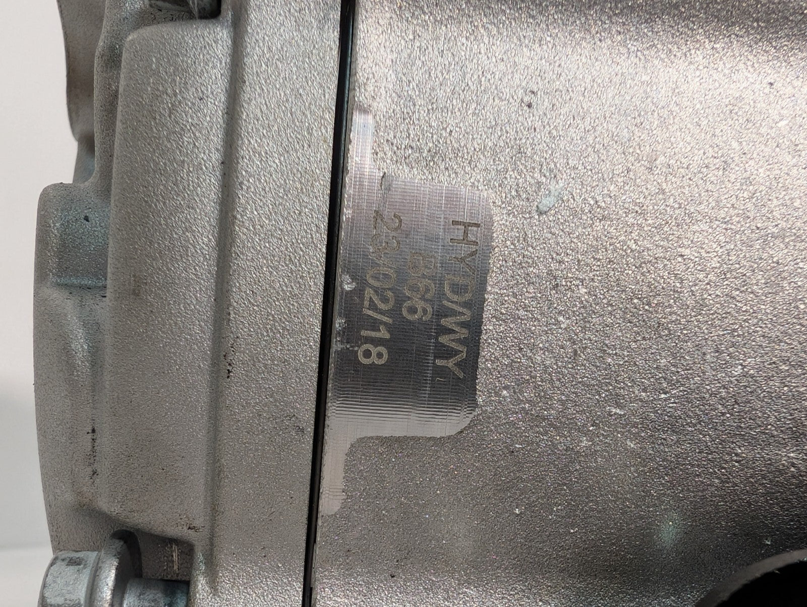 Songz SZB66-H2Y Electric Air Conditioning Compressor, 1000-6000rpm, R134A