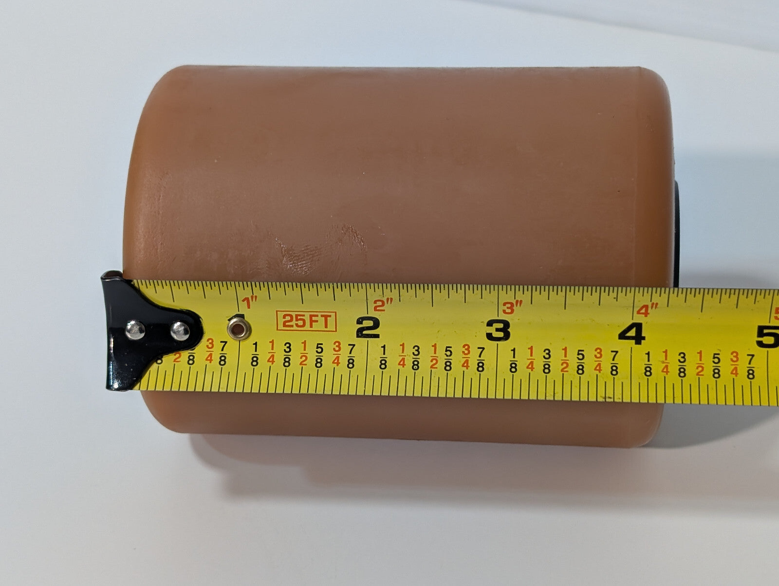 Total Source TSA/CT51064639 Poly Wheel Assembly 1300016568, Wicke 38