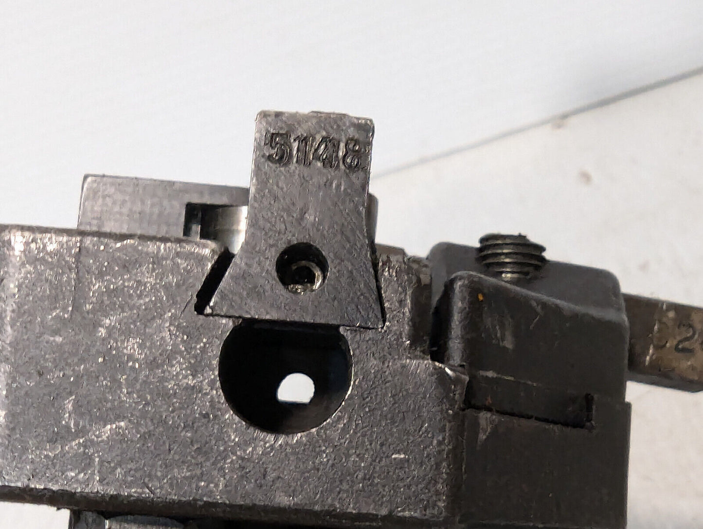 Tool Holder 5148 Machine Part, Unbranded -Free Shipping