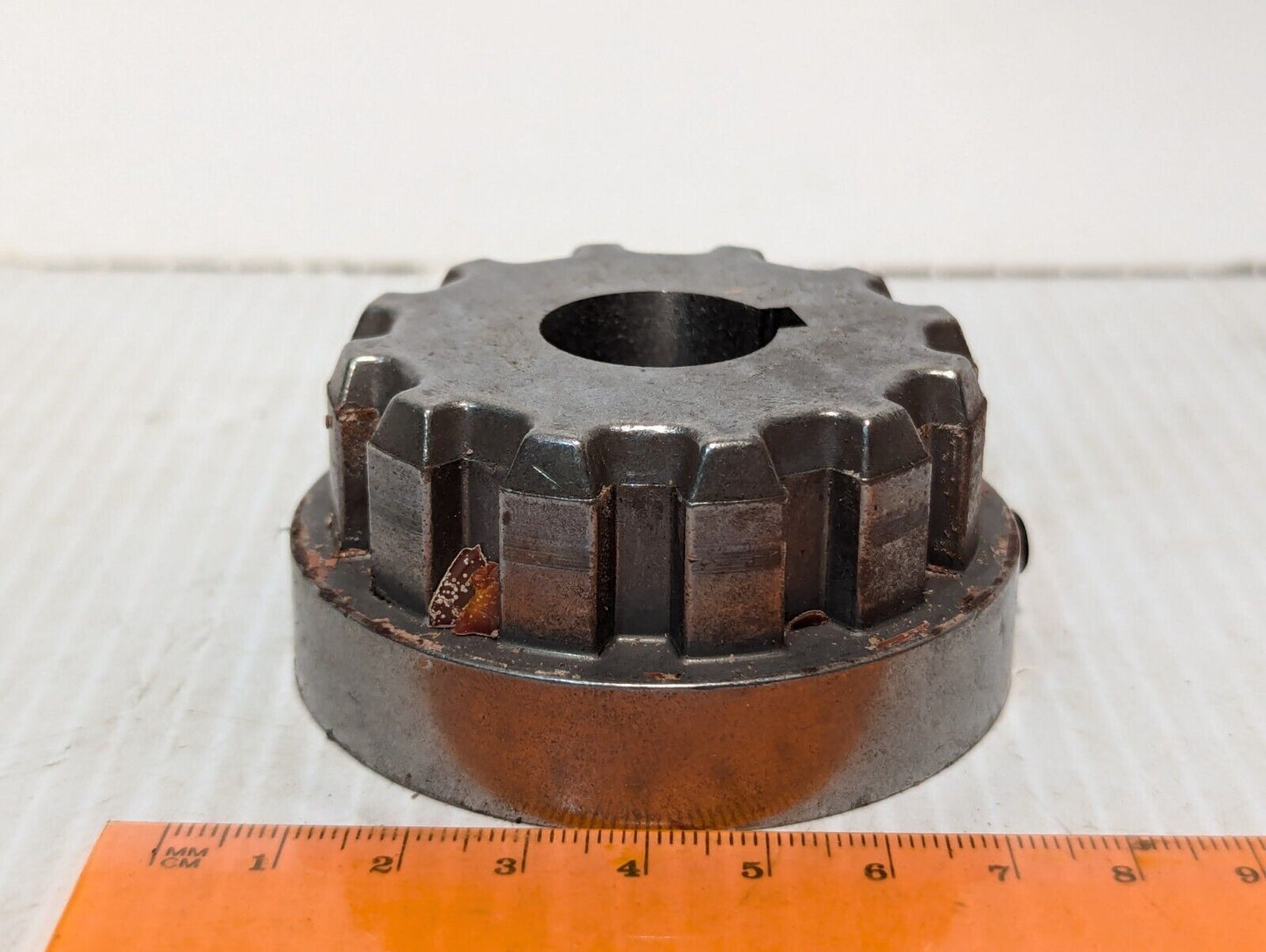 Lot of 4 Guardian Couplings, ES-60 and 22mm Included - Free Shipping