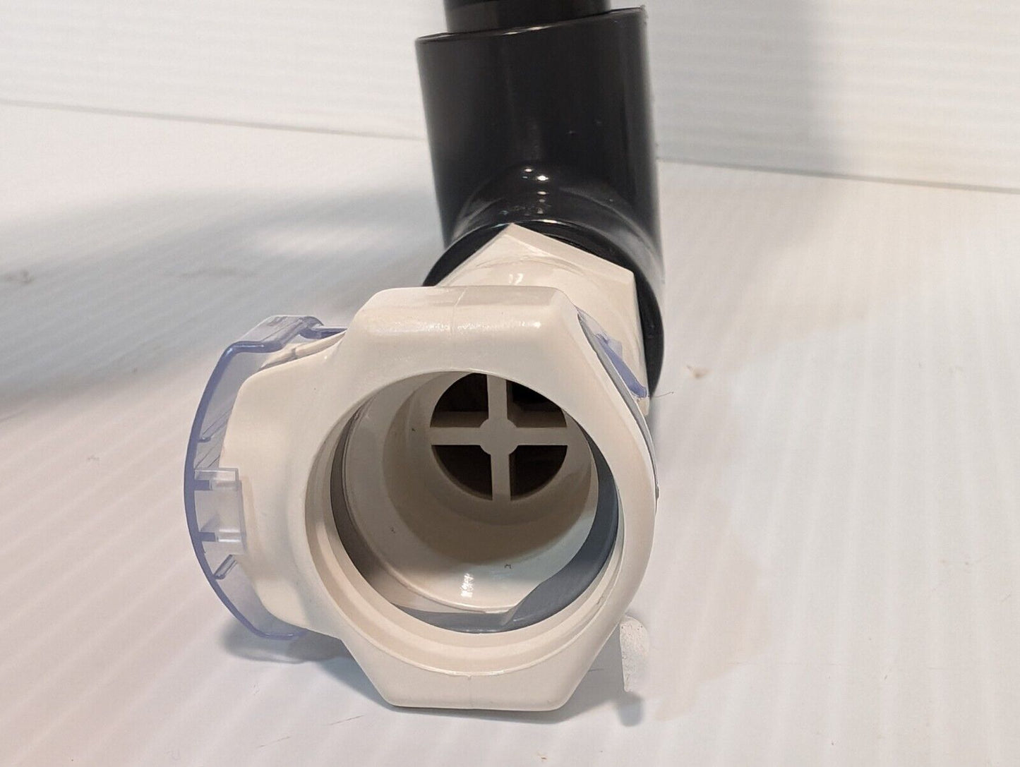 Spears NSF-61-G F 1970 1/2" IPS PVC Manifold Pipe 2122-005 - Free Ship+Return