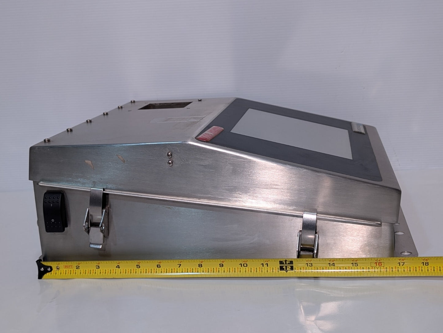 VideoJet 33800 Marsh 8000 Ultra High Resolution Controller for Printing System