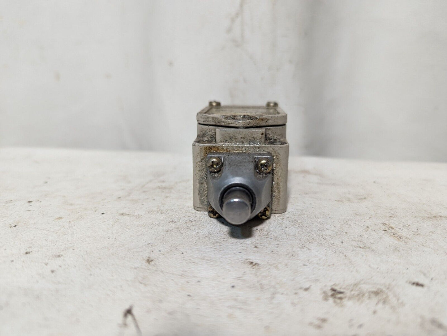 omron WLD-TS limit switch