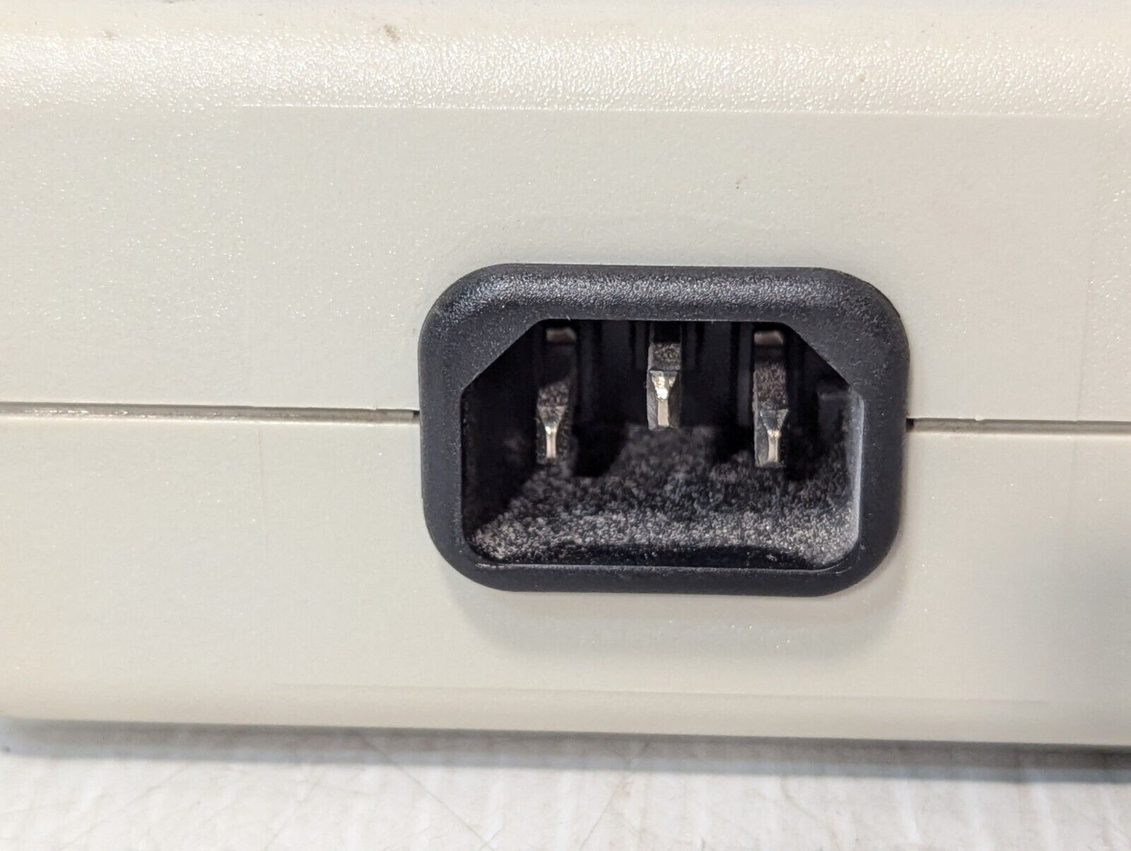 Spacelabs 119-0251-01 Electro Medical Power Supply, 18V, MW100 - Free Shipping