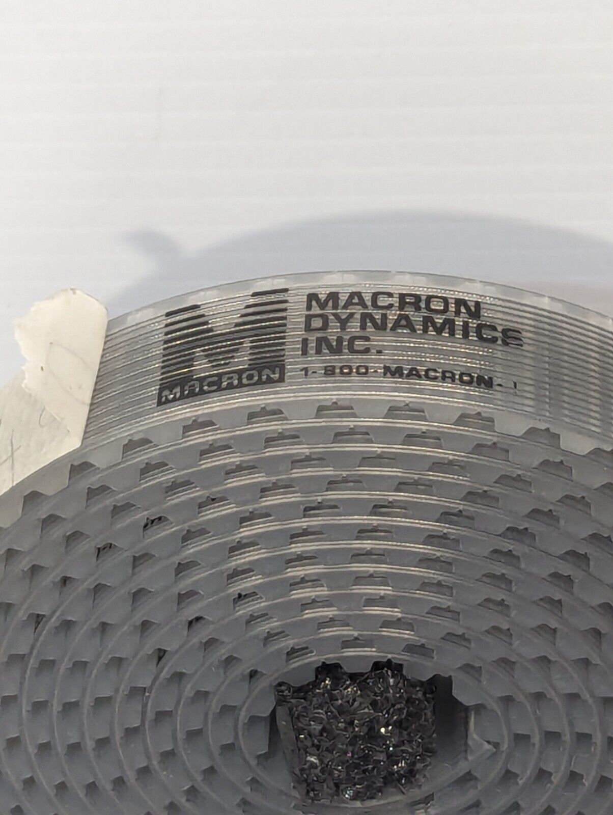 Macron Dynamics DBK-BEX-1215 Drive Belt Kit, 188K882H01, 3030-13-000-5355