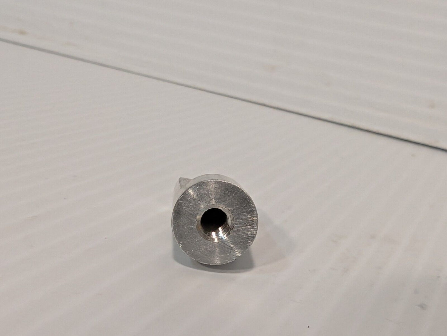 Air Cylinder Rod Clevis End, Female Thread, ETC516421116