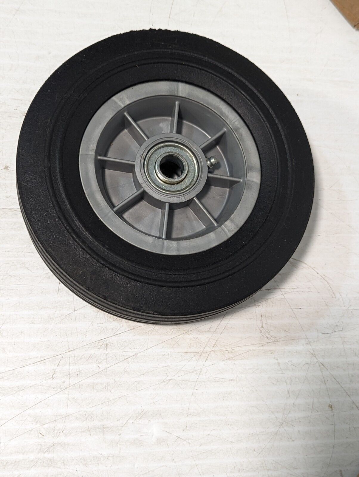5340-13-000-1251 163K428H01 5/8" Bore Wheel - Free Shipping