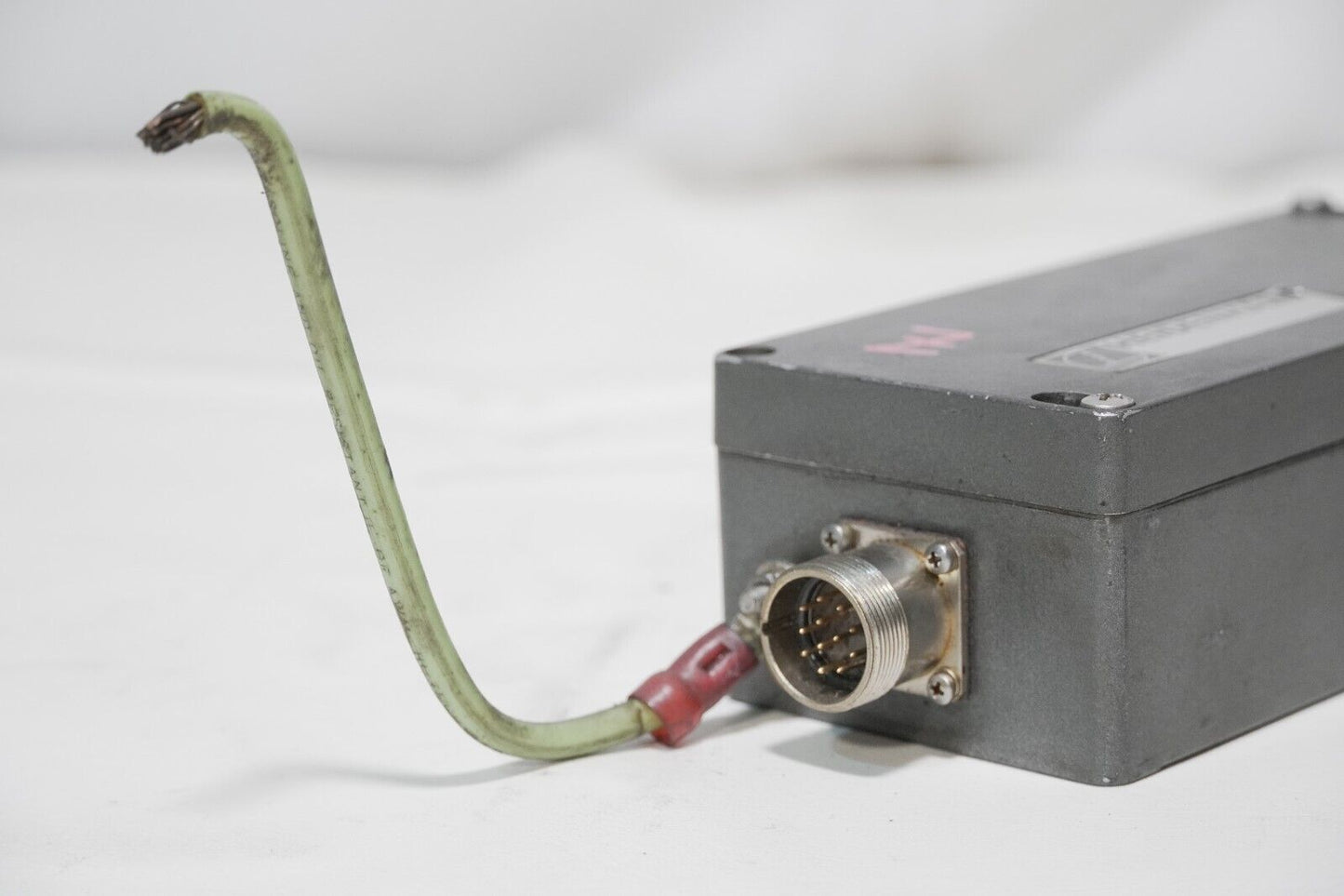 Heidenhain EXE 610B interpolation digitizing encoder
