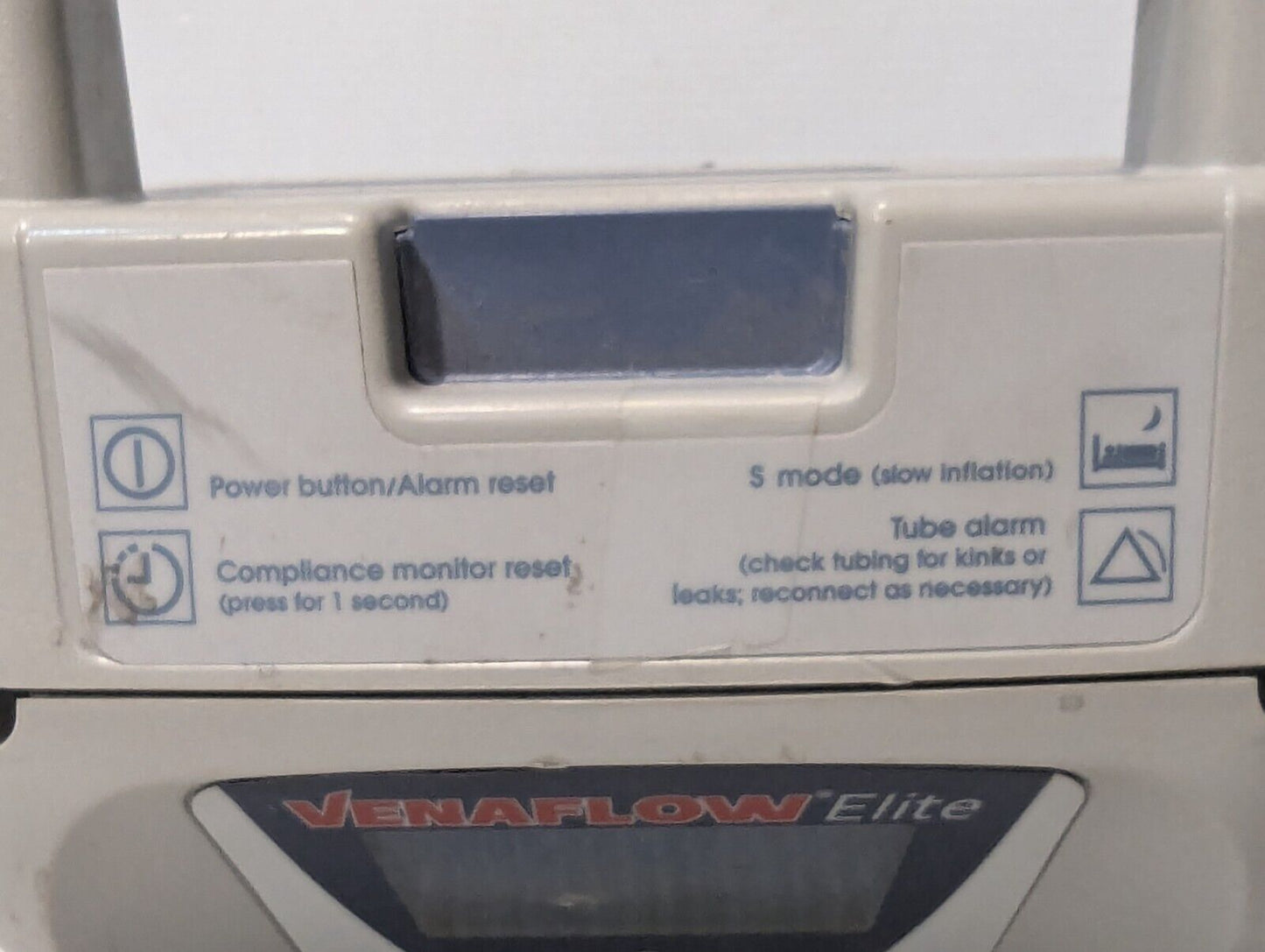 Venaflow Elite Aircast 30B-S DVT Prophylaxis Aircast Pump - Free Shipping+Return