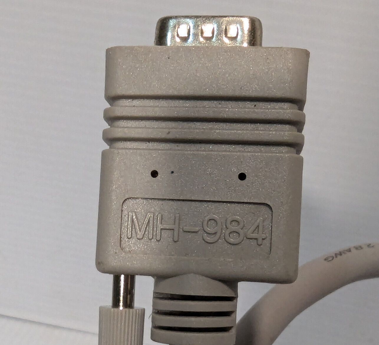 Olympus MH-984 Photo Cable, E89980,for monitor, processor, printer,Free Shipping