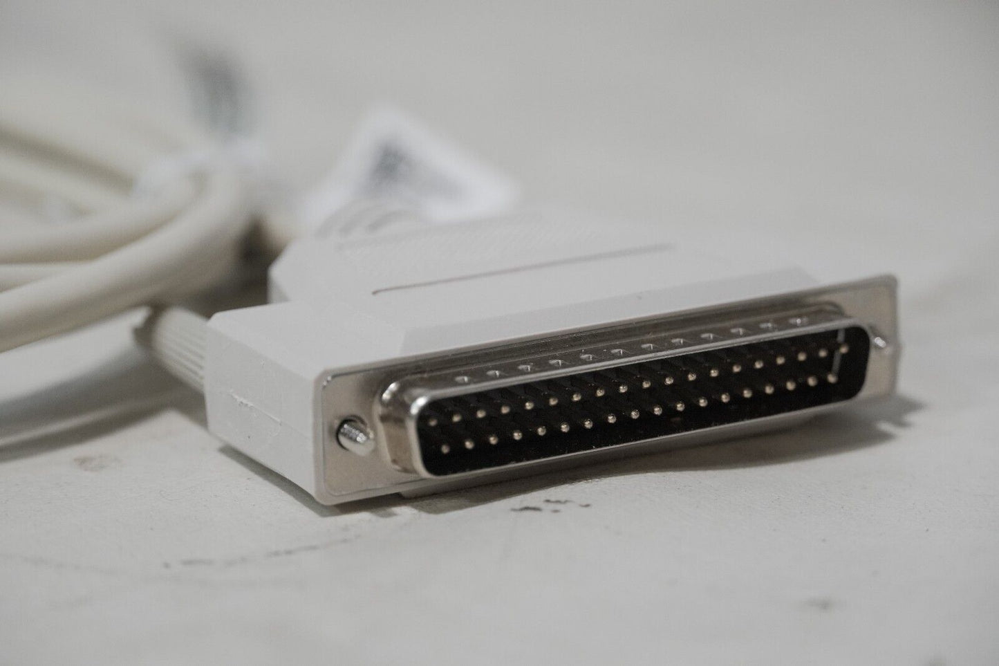 Stryker 3001-990-203 bed cable, Curbell