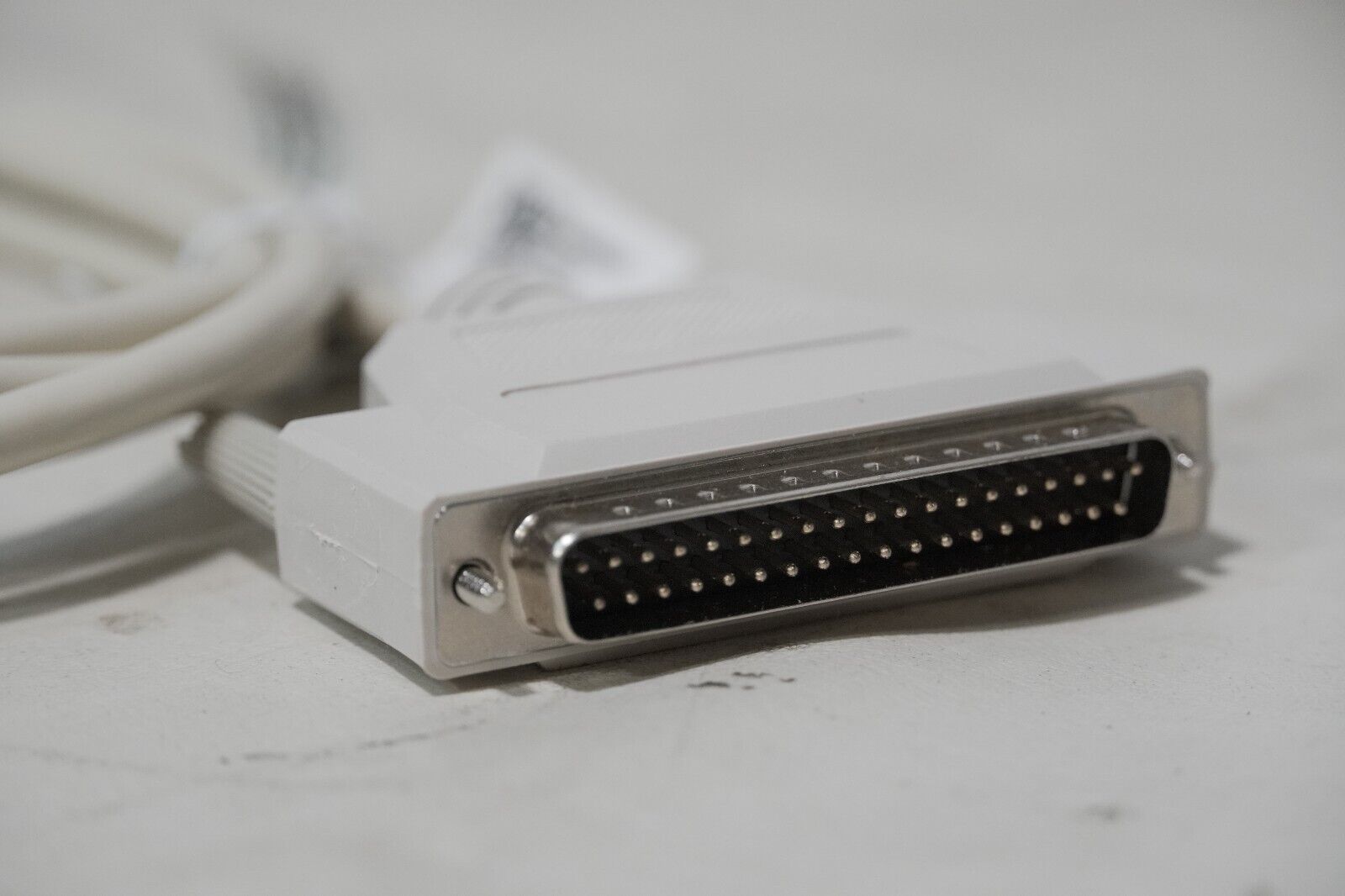 Stryker 3001-990-203 bed cable, Curbell