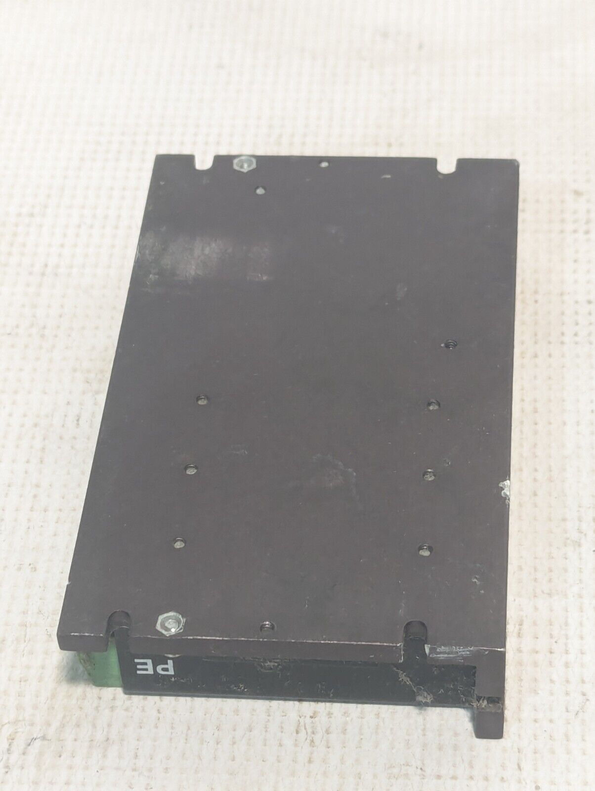 Advanced Motion 0500-0138-000 Brushless PWM Servo Amplifier - Free Shipping