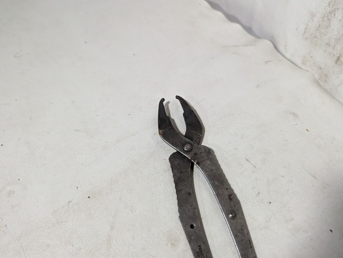 All-Power ring compressor pliers