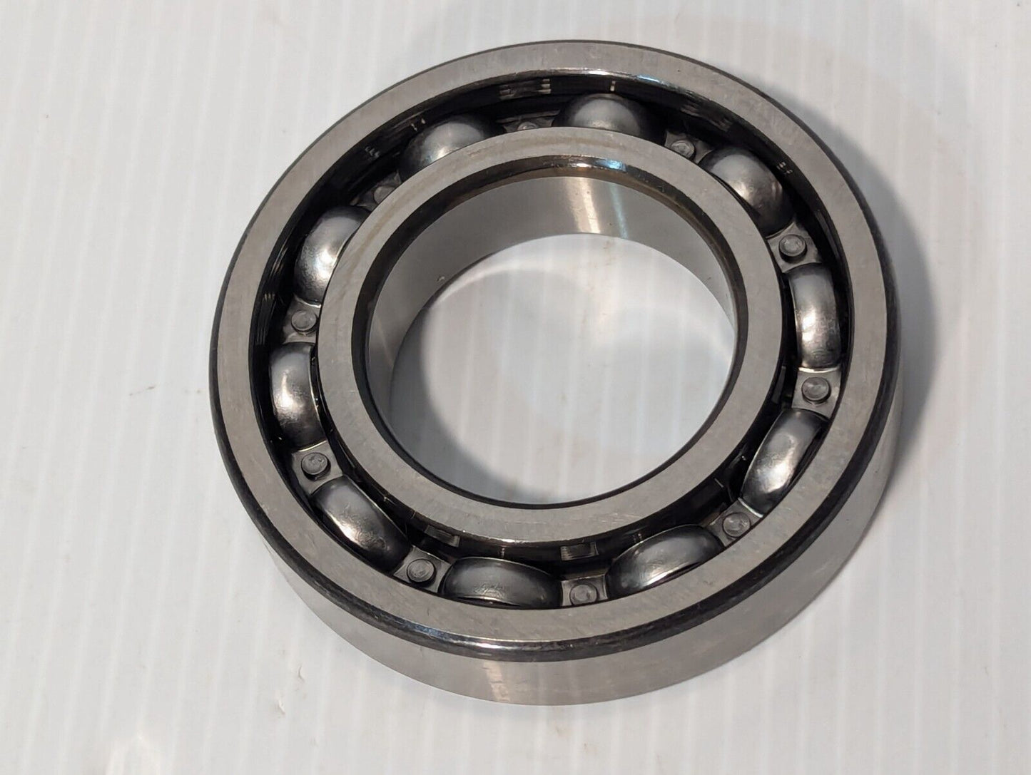 SKF Explorer 6209 JEM Deep groove ball bearing - Free Shipping