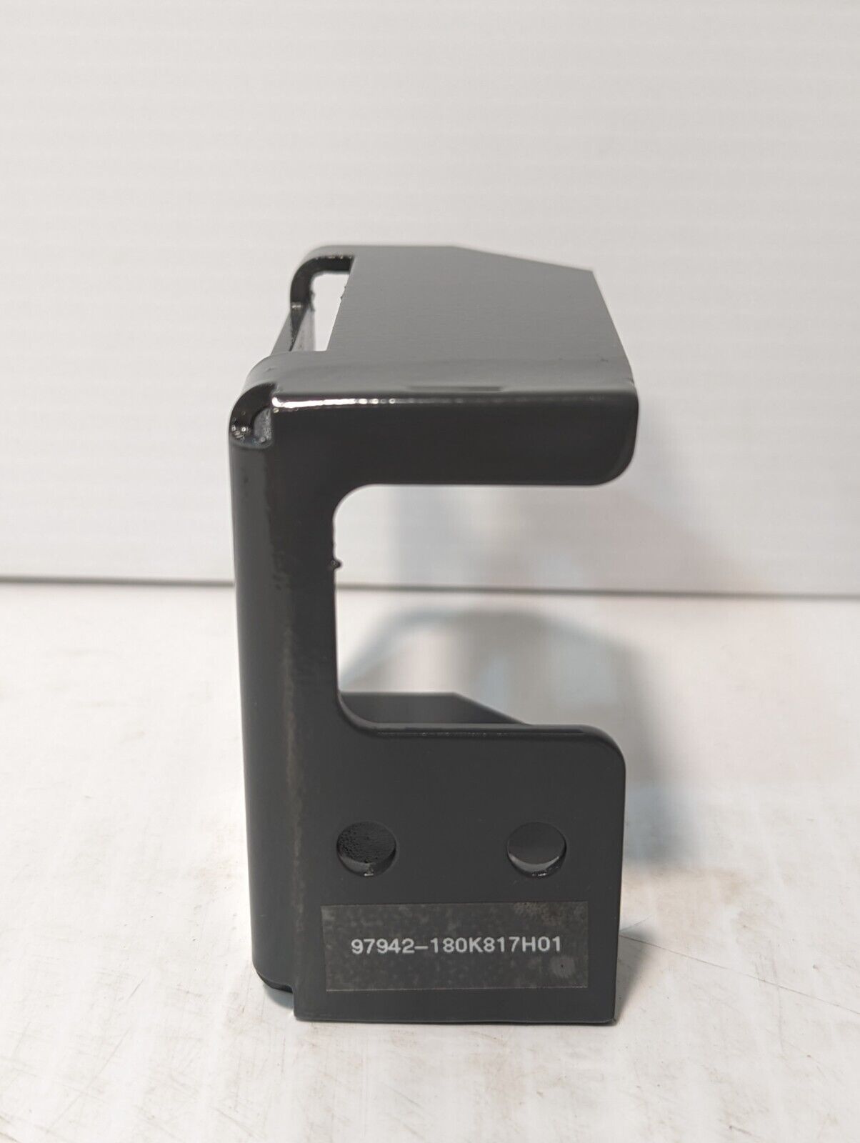 180K817H01 KFI BRKT, MTG, RFLCTR, 5341-12-000-4859 - Free Shipping