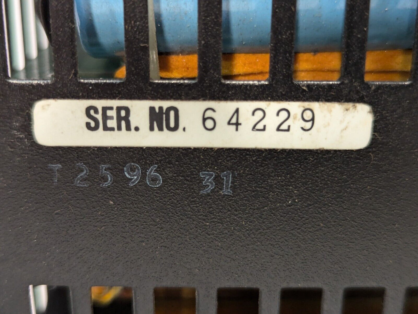 Superior Electric Company Slo-Syn 430-PT Translator Motor Drive - Free Shipping