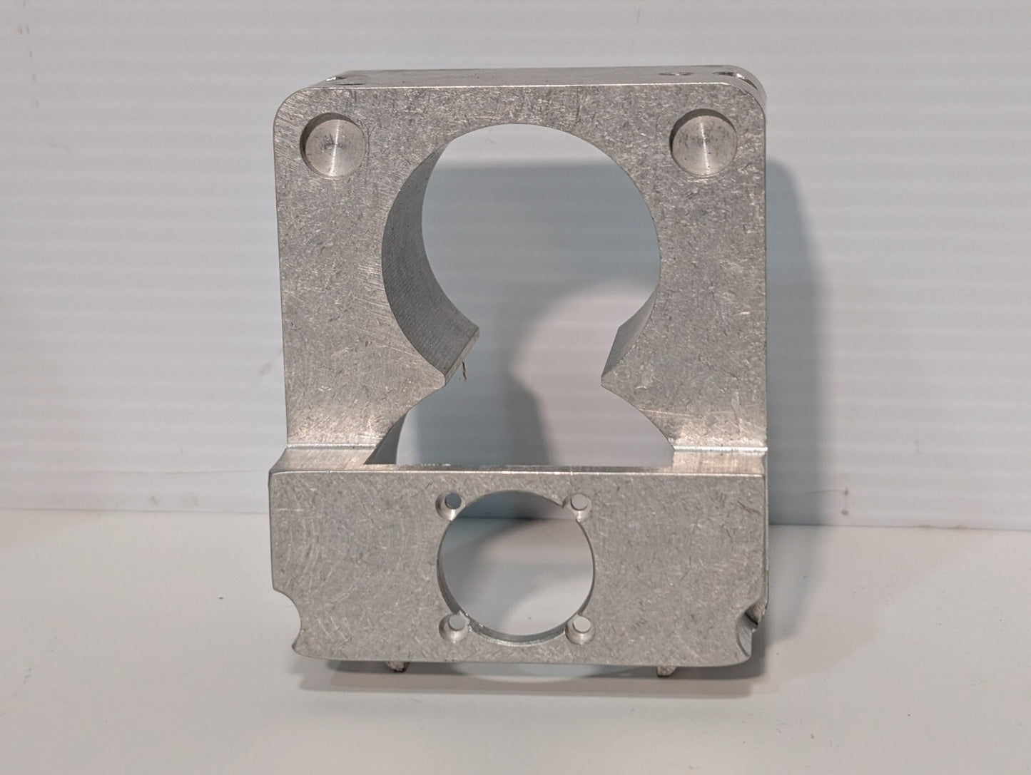 Unbranded 3338327 Retaining \ Mounting Bracket, Aluminum Insert w\ Housing