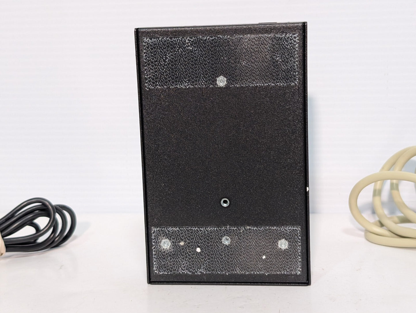 Abbott RALS Dataport 1 POCT Device Server, Ethernet, Power Adapter, Peripherals