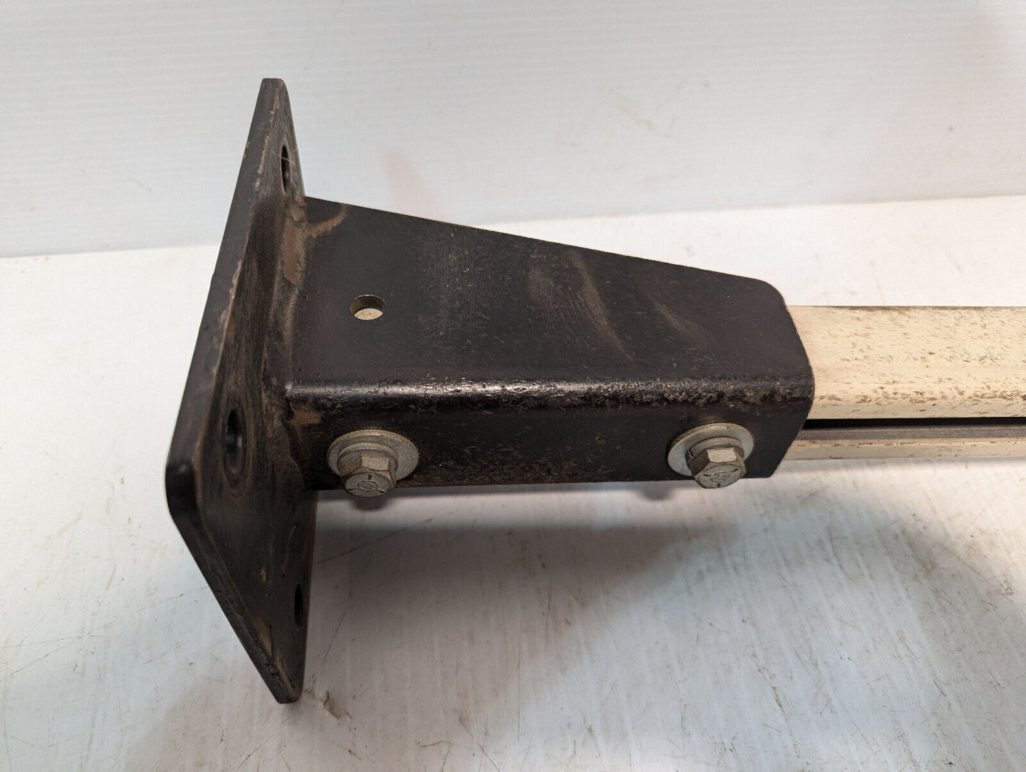 Gleason Reel Corp ?W3S-030400 Jib Kit, Bench Mounted, Econoline -Free Shipping
