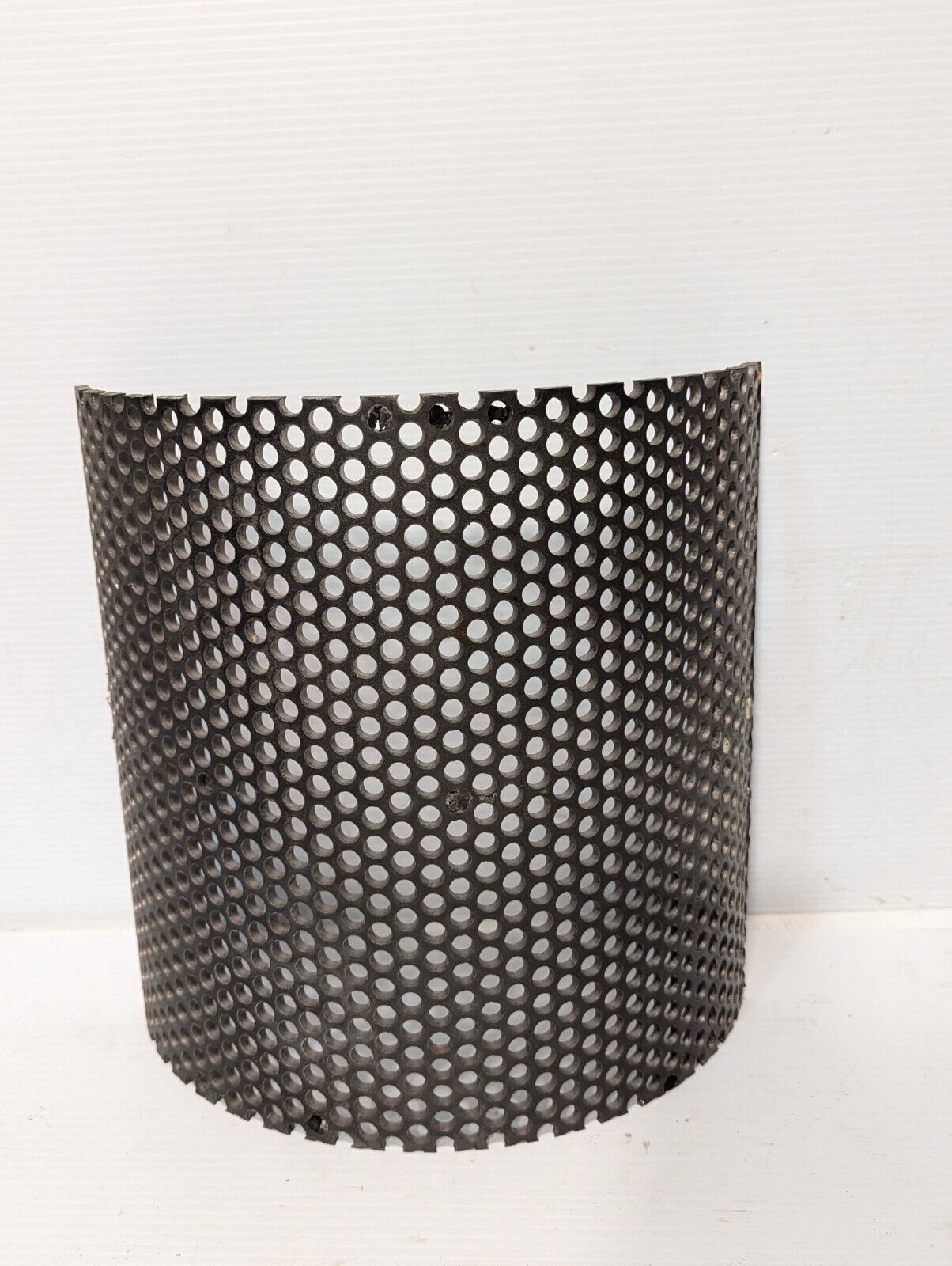 Granulator Metal Grinder Screen 12"x11.5"x4.5" - Free Shipping+Returns
