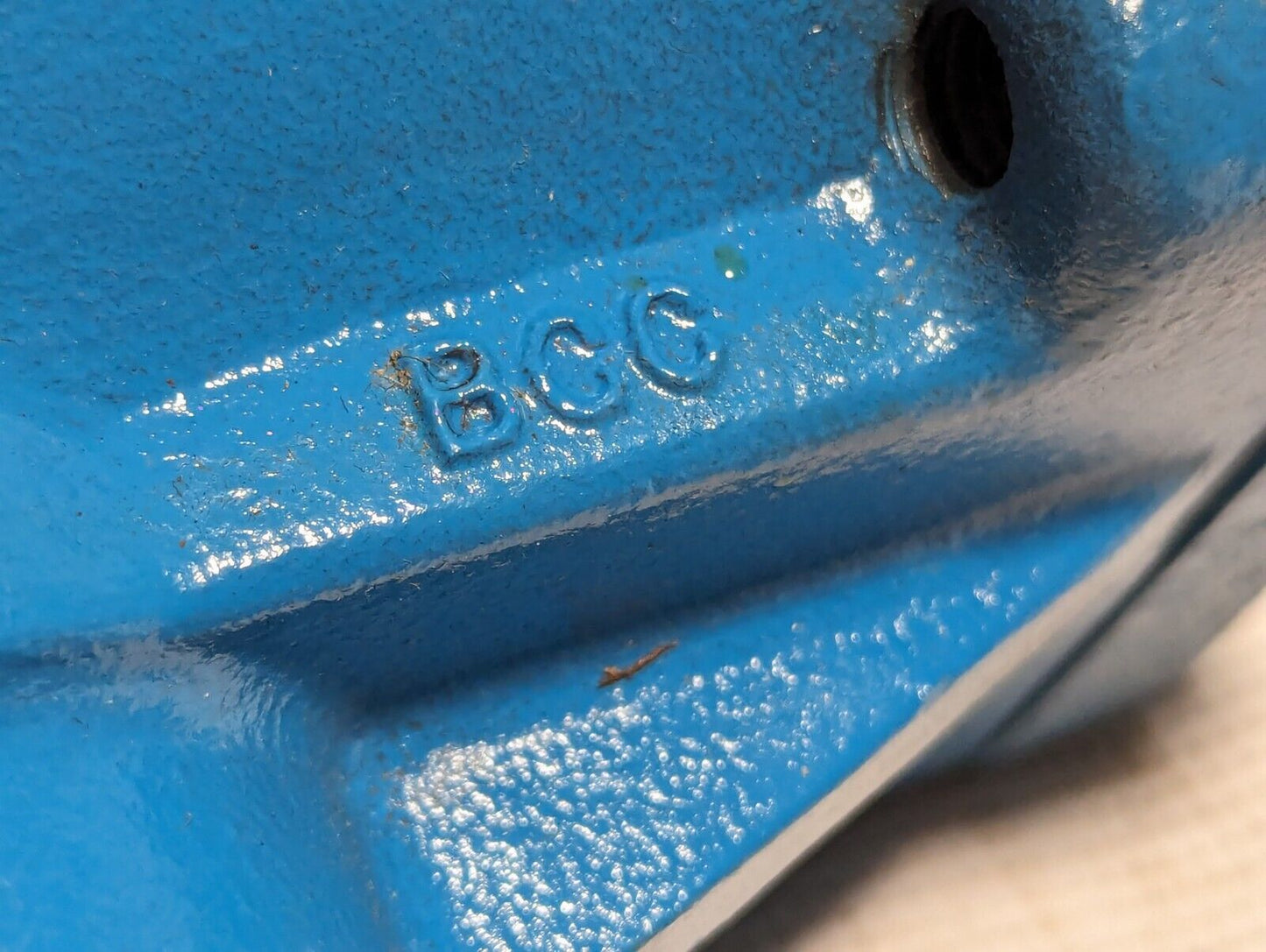 Vickers RPVB20-RS-20-C11 hydraulic piston pump