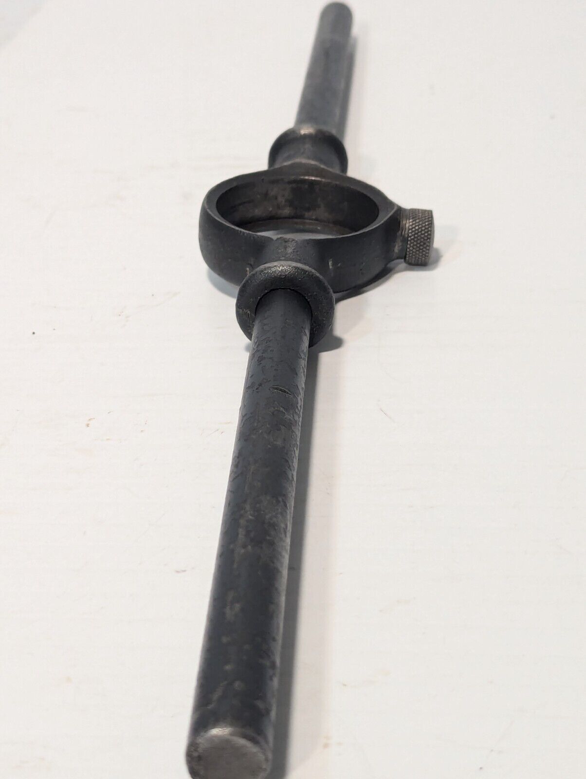 Unbranded die handle wrench, 2 inch diameter hole, 19.5 inches long - Free Ship