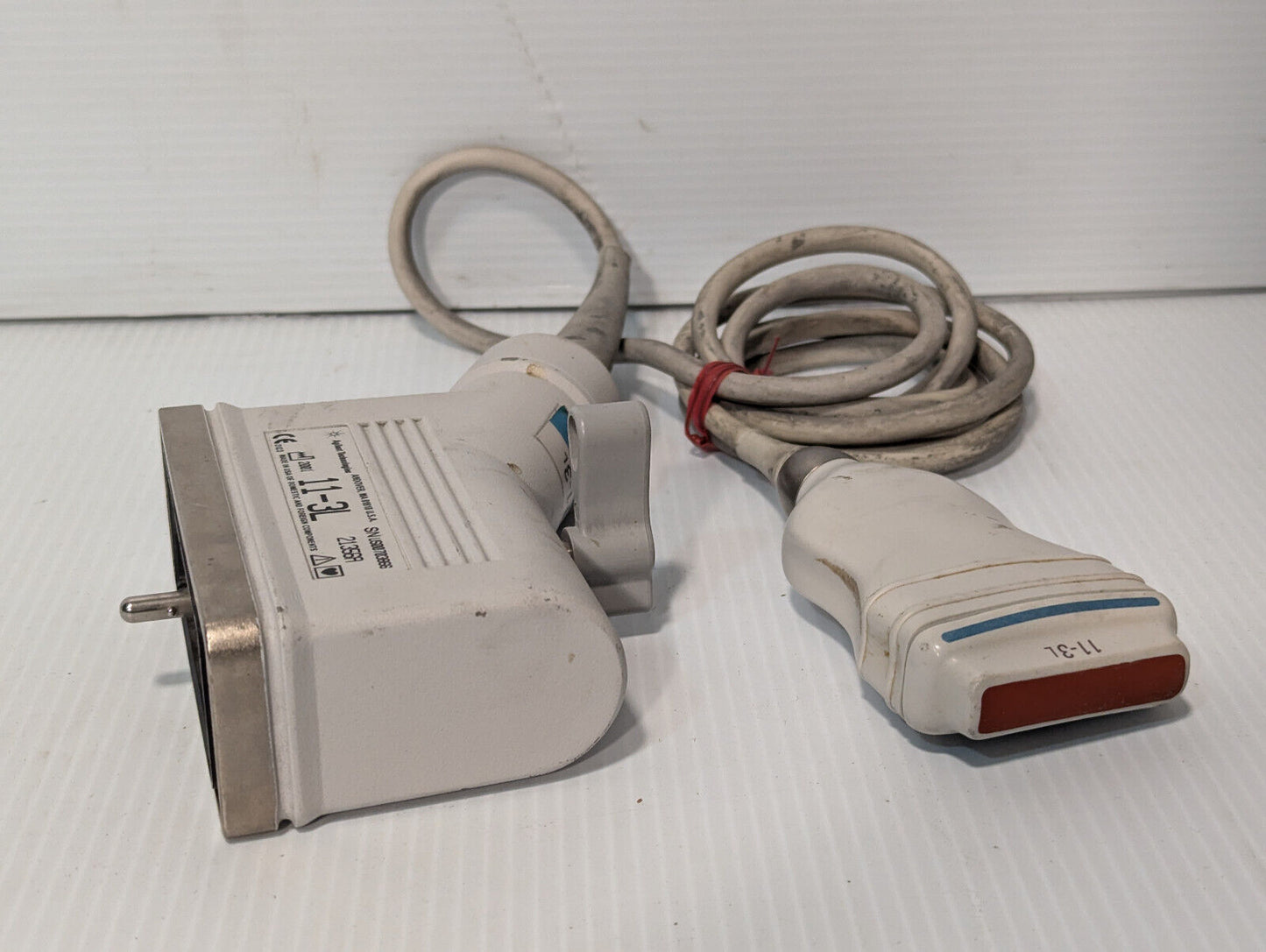 Agilent Techlologies 21356A Ultrasound Transducer, 11-3L, Free Shipping