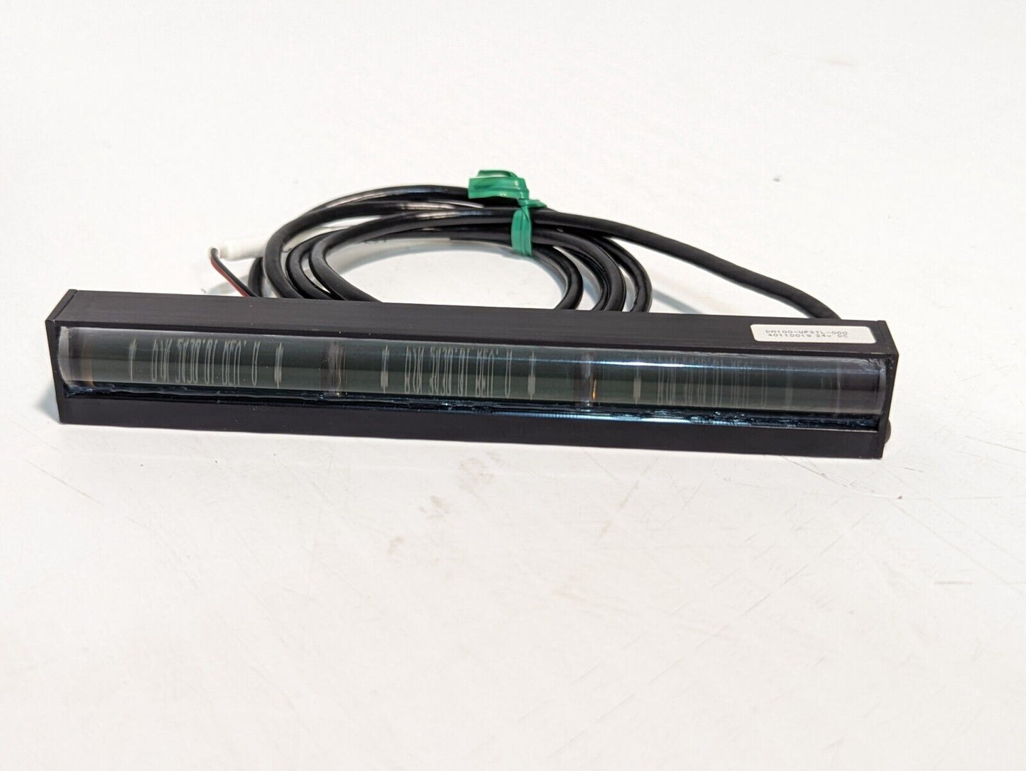 Volpi DM100WPSTL000 800-9045-1R Rev:E Light Bar Assembly - Free Shipping