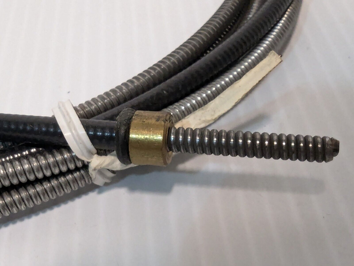 Miller 083893 Monocoil Liner .045 Wire 12FT - Free Shipping+Returns