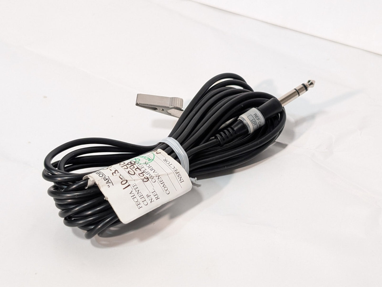 Smiths Medical C400-15 Electrical Extension Cable for Disposable Temp Probe