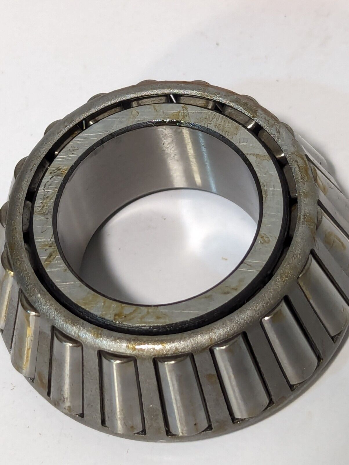 Timken M86649 tapered roller bearing