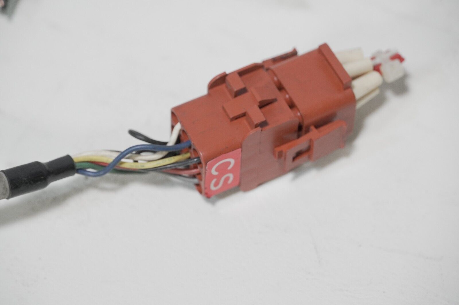 TAMAGAWA  MITSUBISHI SPINDLE MOTOR  6590-608 ENCODER BOARD MAZAK  SPINDLE