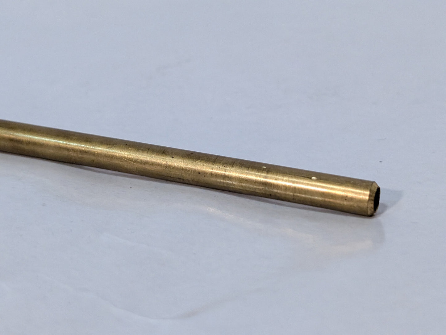 141N-4 Nipple Type Cascade Assembly 1/4", Brass, Stainless, Cooling