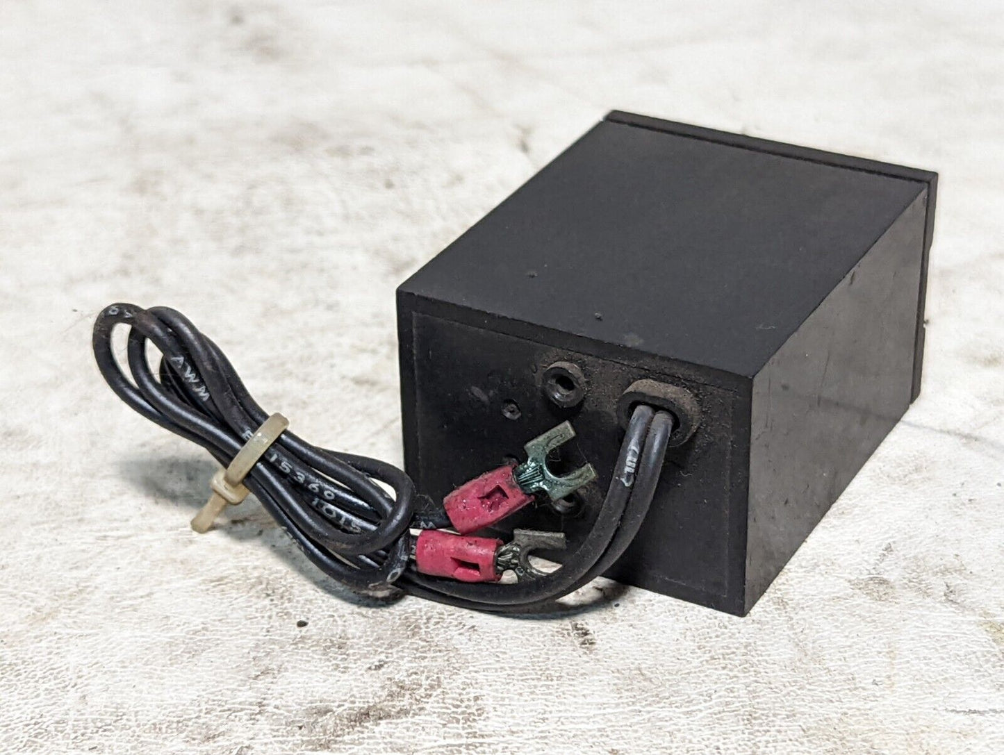 Veeder-Root 743795 401 counter, 115VAC, 960 Ohms, 5.0 Watts