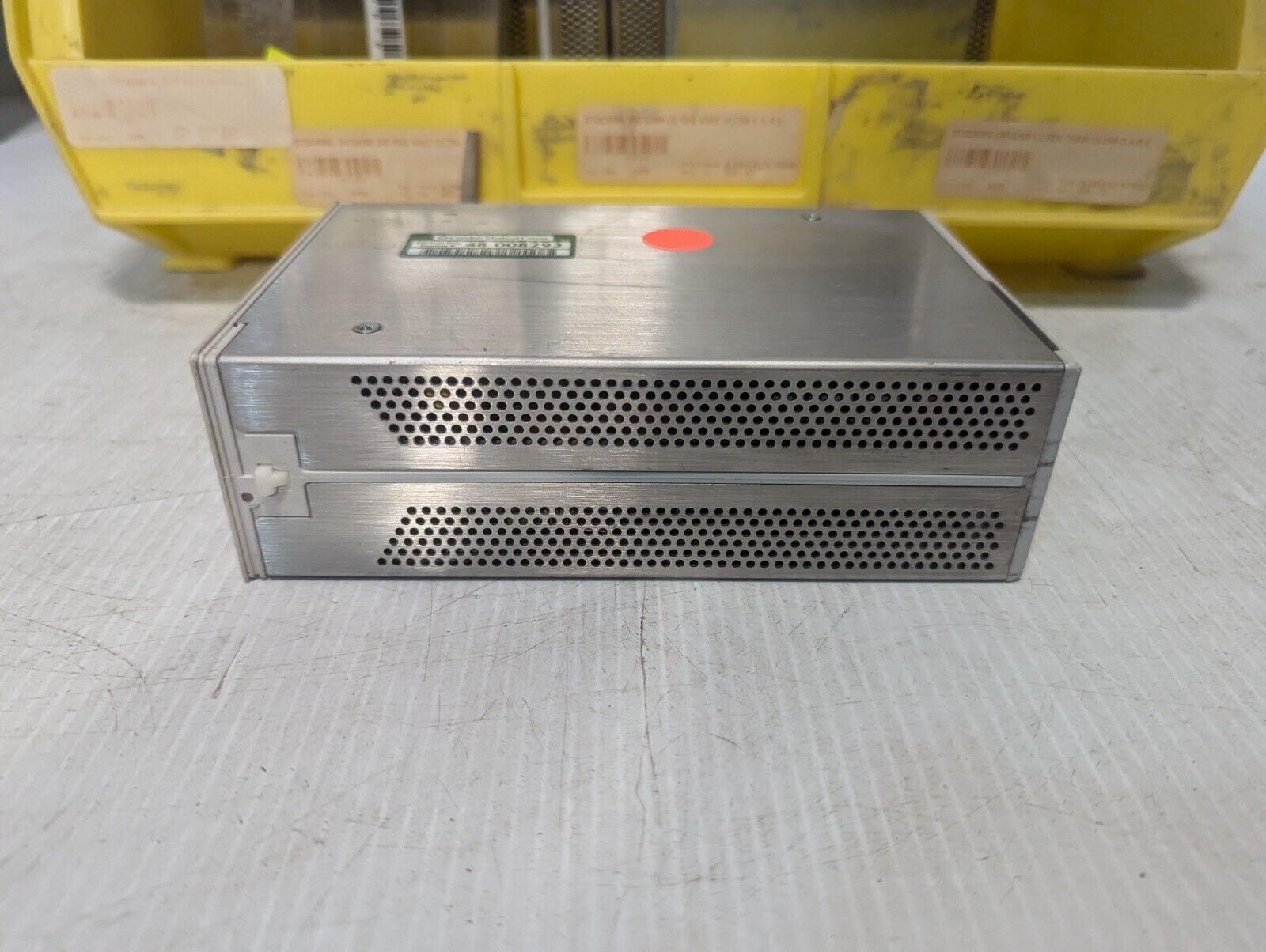 Spacelabs 90449 Thermal Printer module - Free Shipping and Free Returns