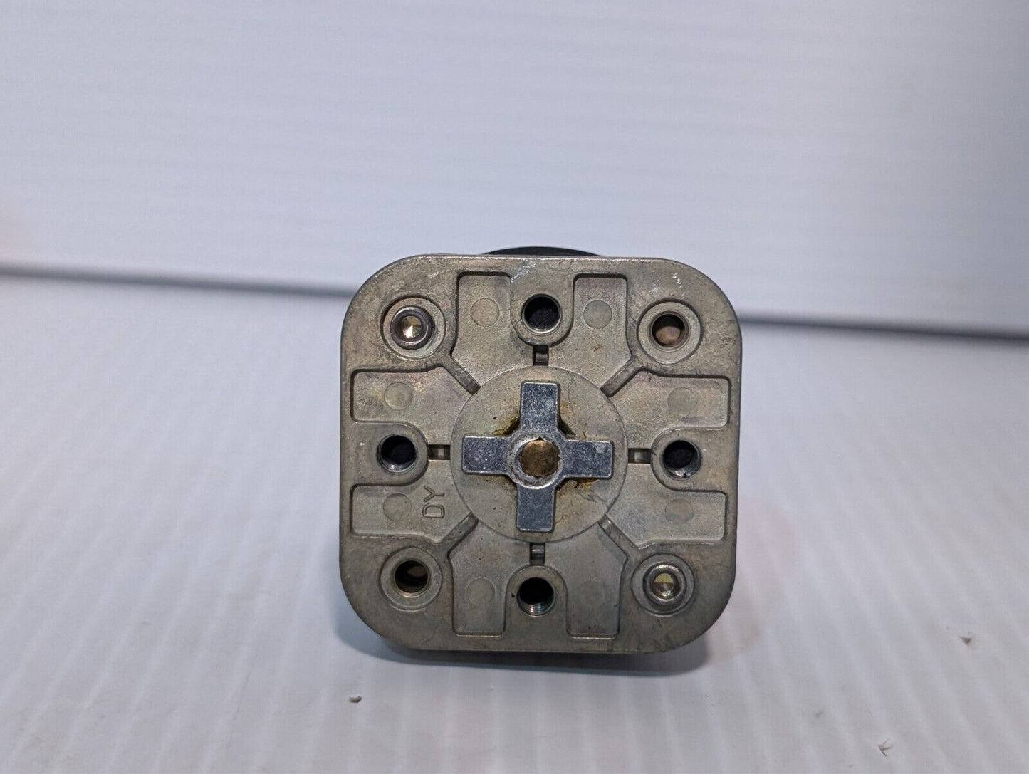 (1) Allen Bradley 800T-M1 Wobble Stick Type N, No Contacts
