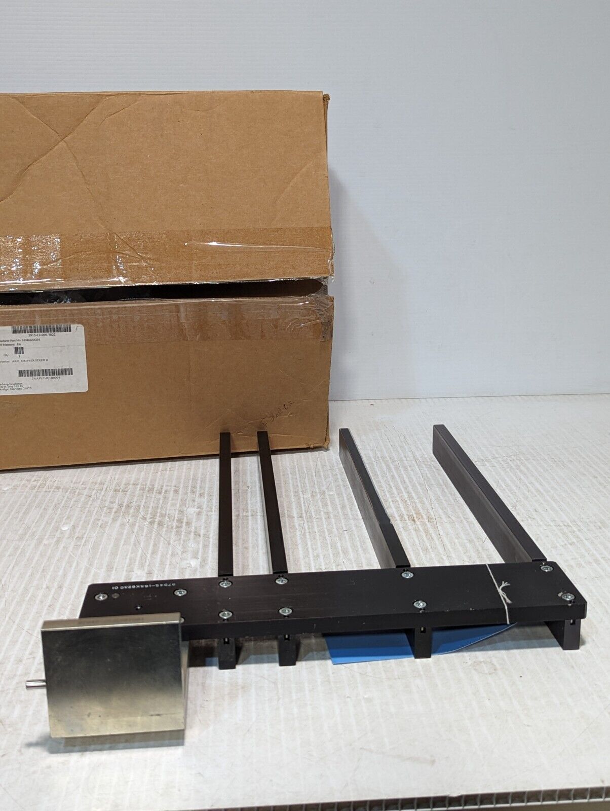 3915-12-000-6993 164K568G01 Fixed Gripper Arm (A) - Free Shipping
