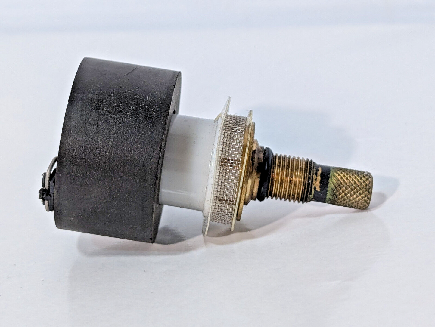 Watts Fluid Air SA-602MD-M4 Automatic Drain Assembly, 0655755