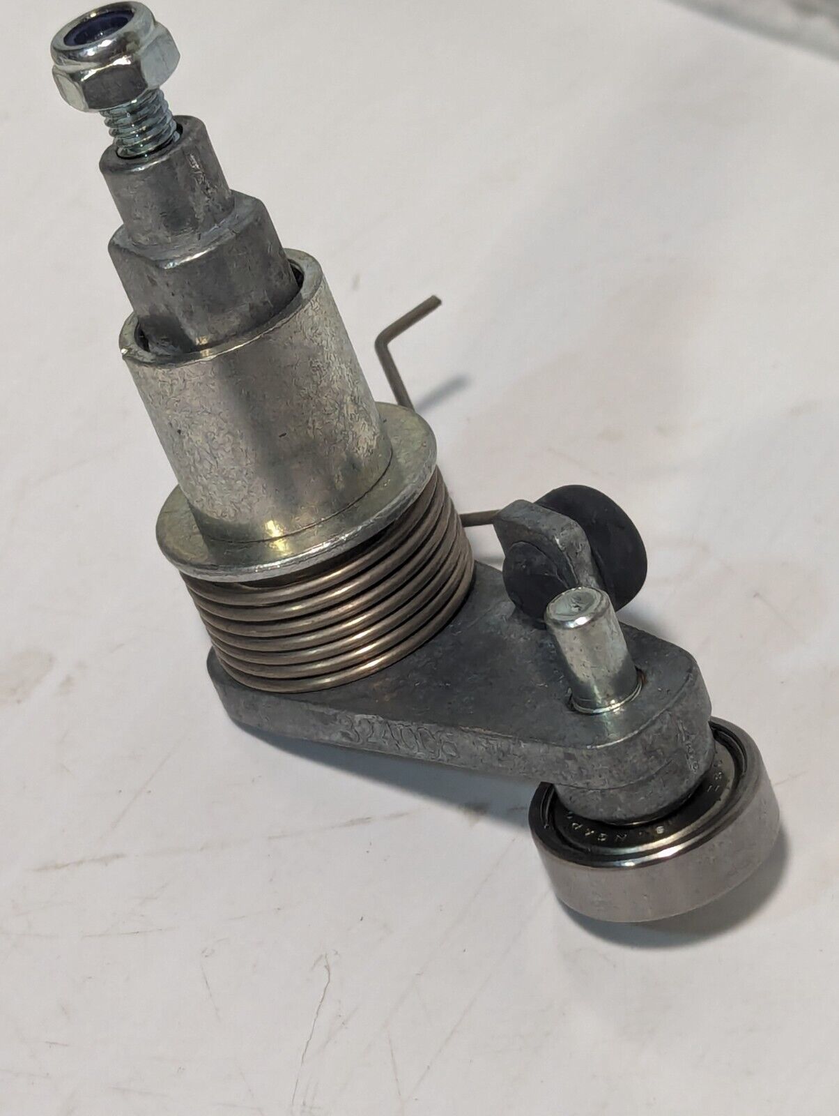 3915-12-000-1993 161K824H01 Flap Closing Lever - Free Shipping
