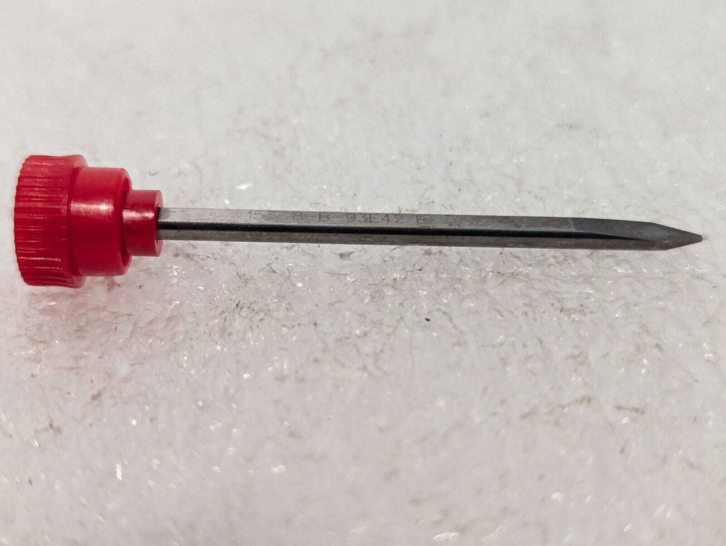 11 Pieces O/E P/N & REV: 127153-8 REV.B Screw Driver Soft Grip, Screw Driver