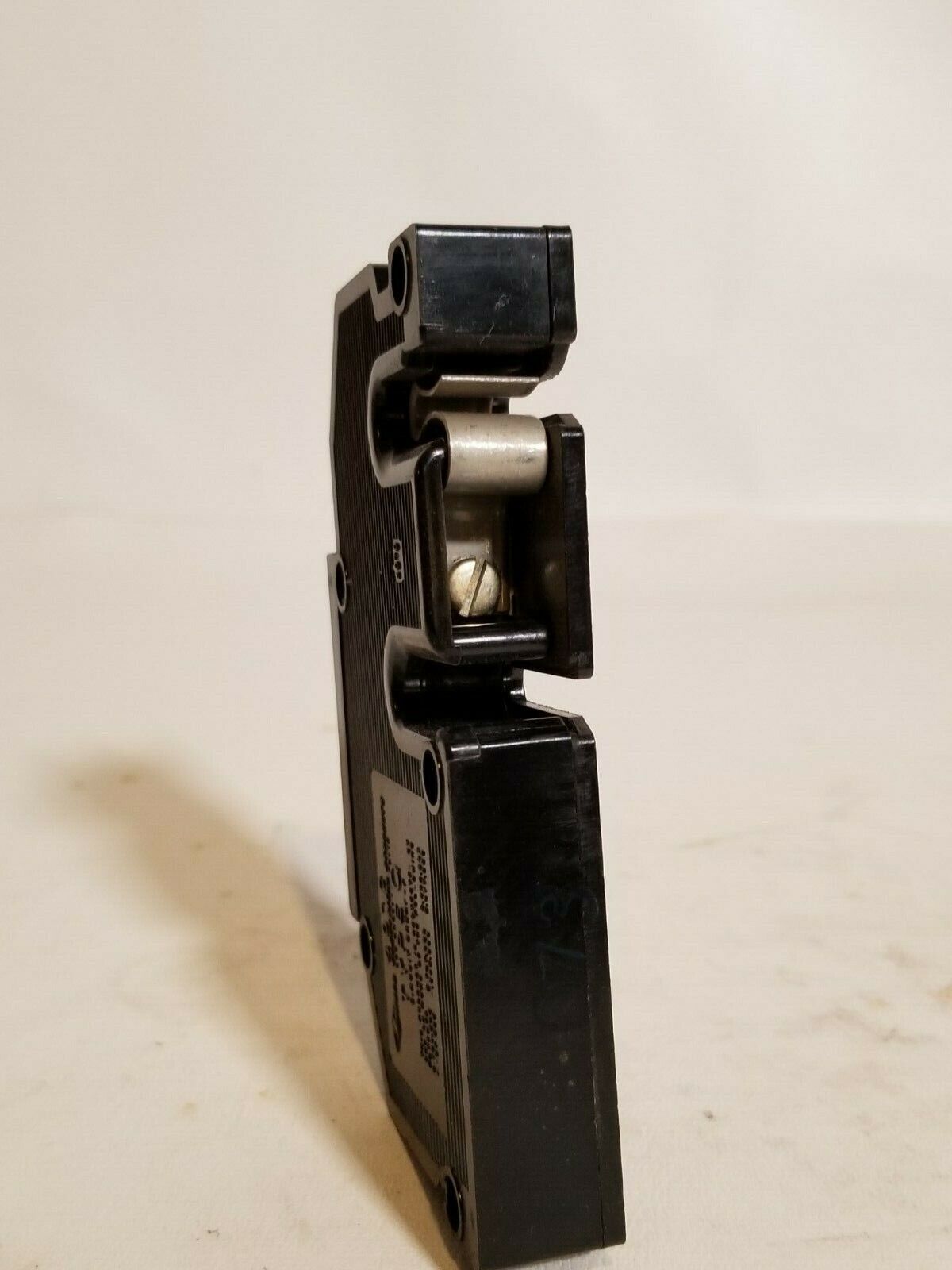 Zinsco Q40 Q140 Circuit Breaker 1 Pole 40 Amp 120/240 VAC