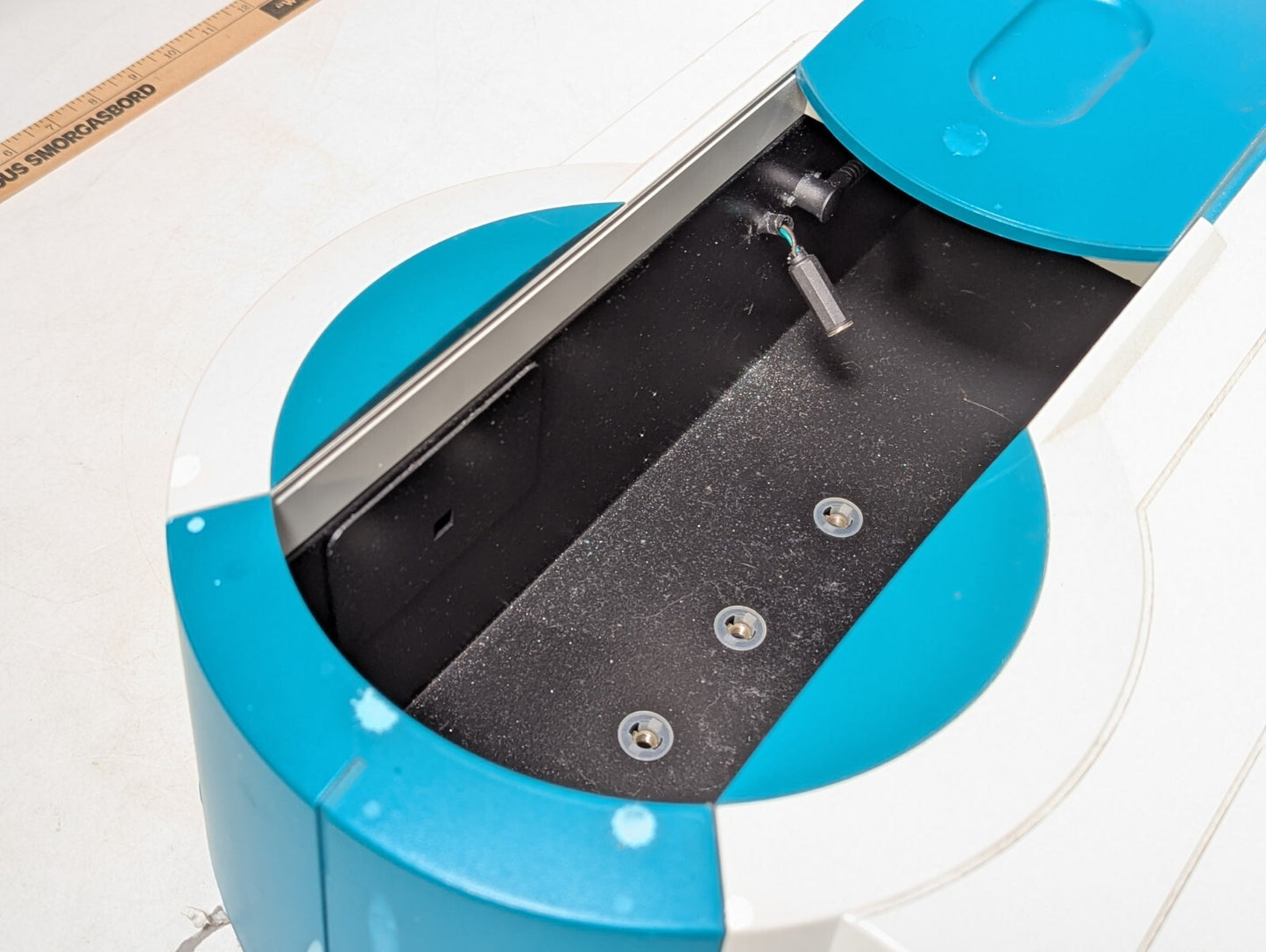 Varian Cary 50 Bio UV-Visible Spectrophotometer