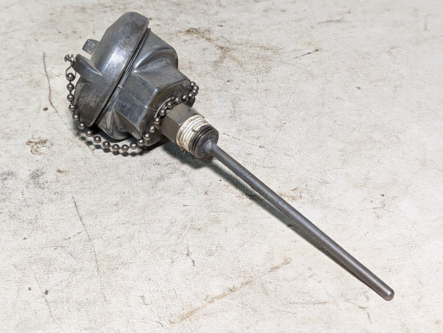 United Electric Controls UEC 9511 thermocouple