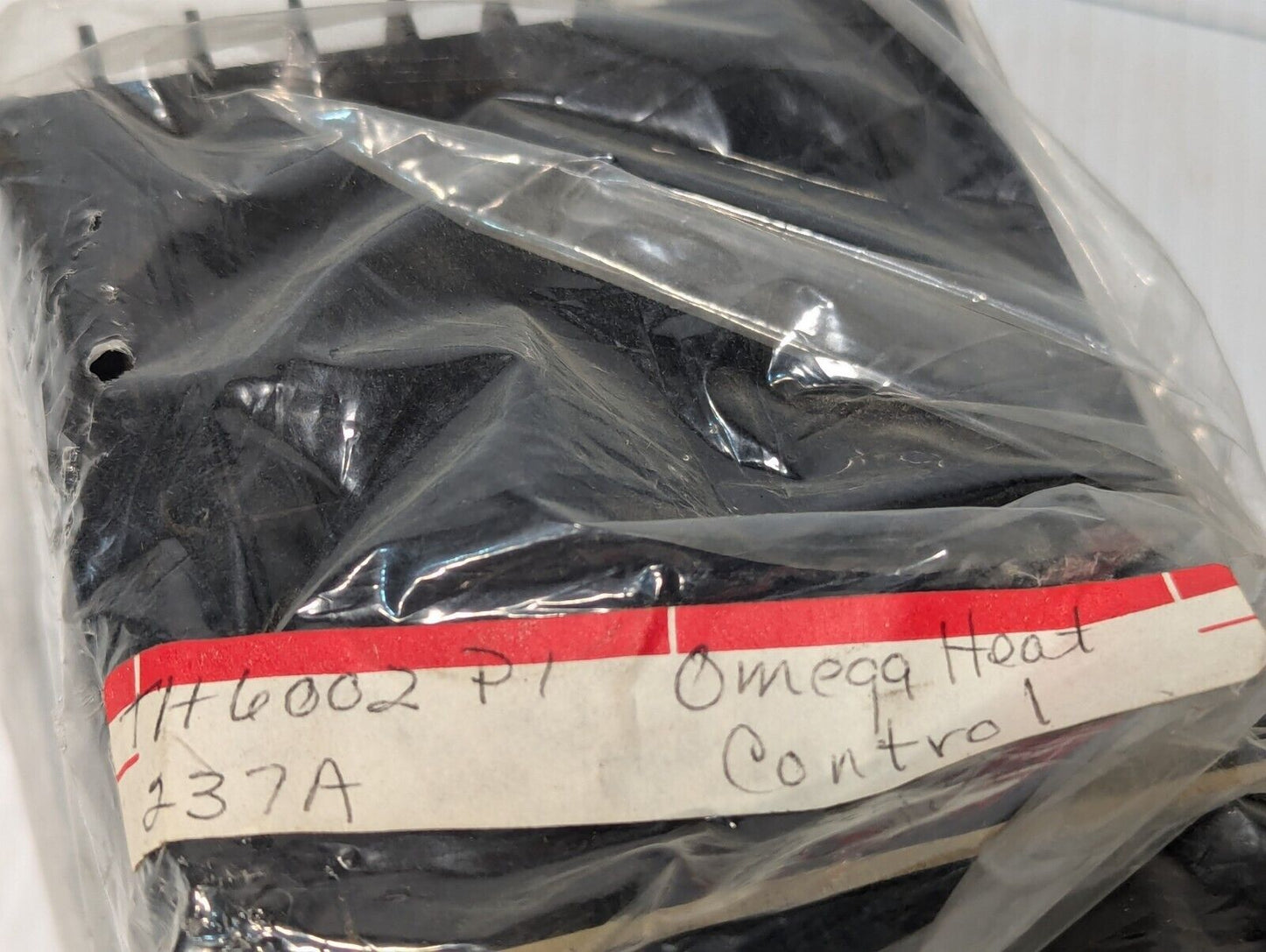 (3) Athena Controls 6001-P2 Temperature Control Module, -99.9-199.9 F-Free Ship